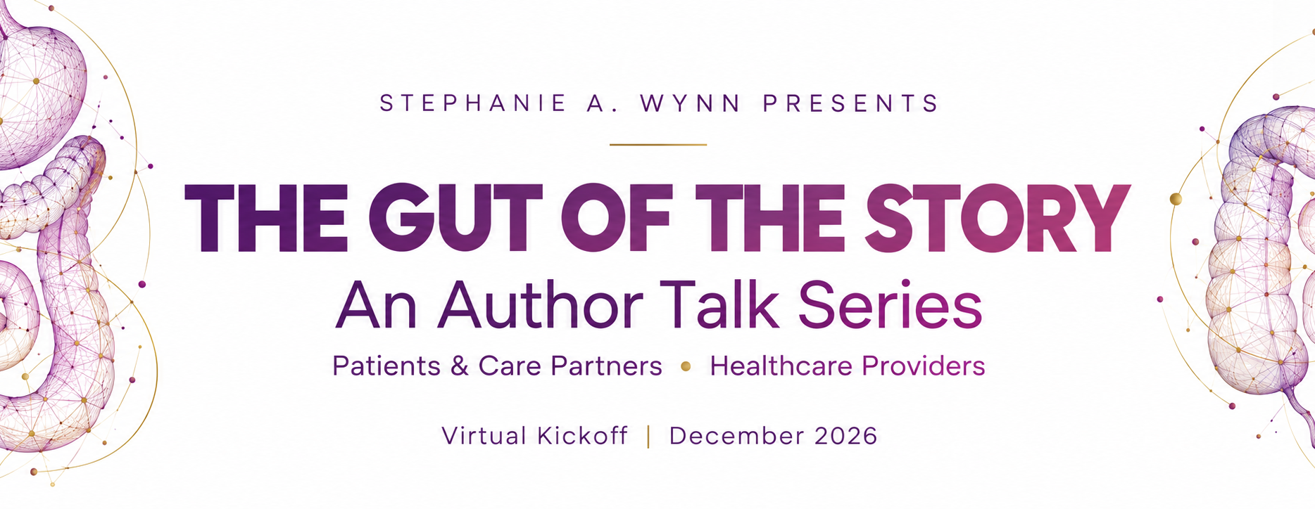The Gut of the Story